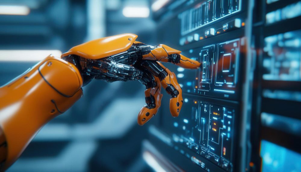 Régua de cobrança automatizada - Codemasters RPA cobrança robô de automação executando régua de cobrança e follow-up de inadimplência